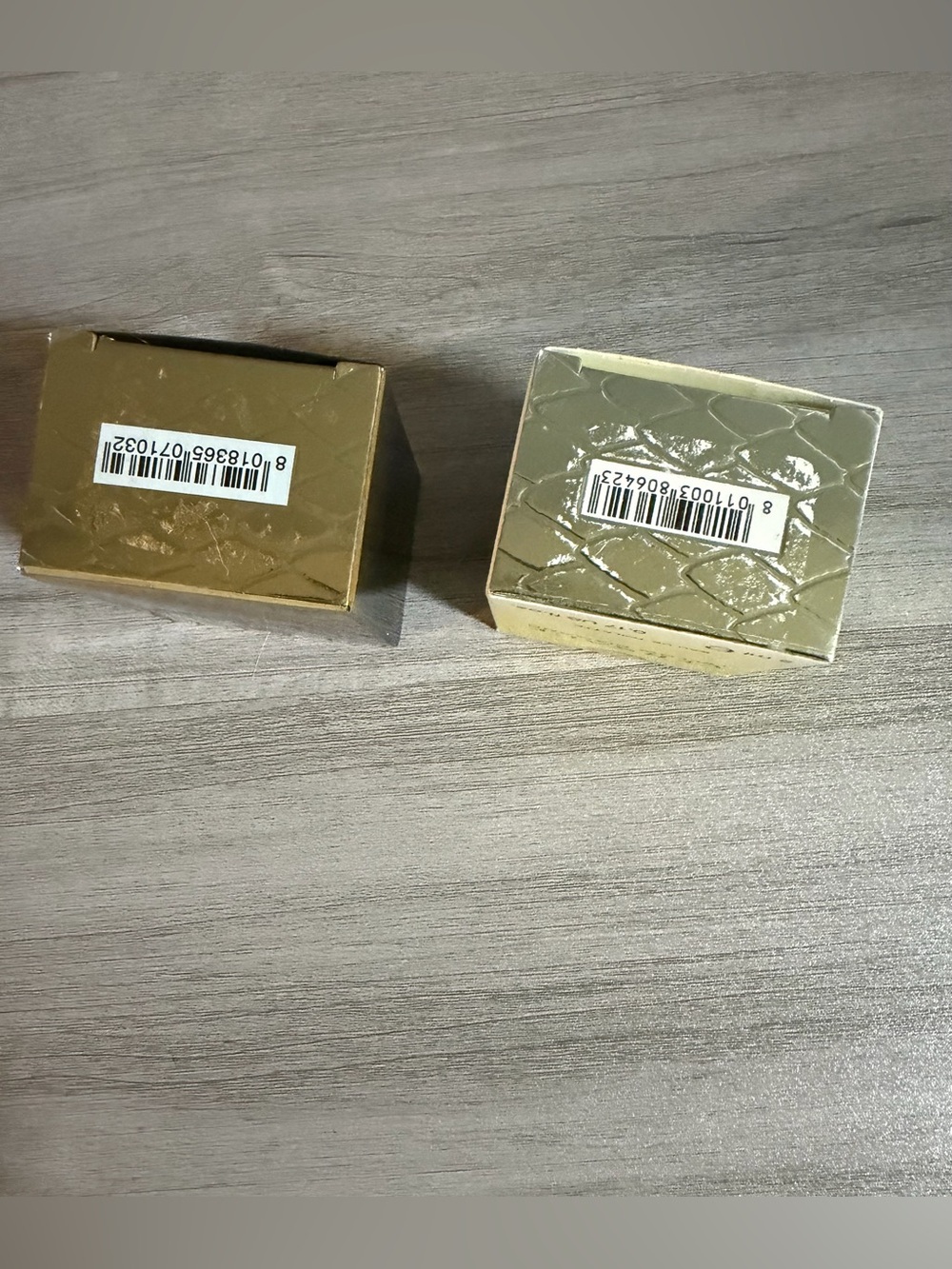 Versace perfumes x2 - Picture 3 of 6
